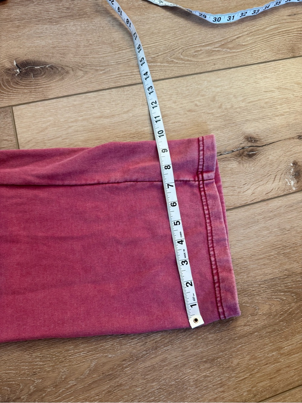 AS Revival Pink Jumpsuit from Altar'd State Womens size Medium - Picture 8 of 9